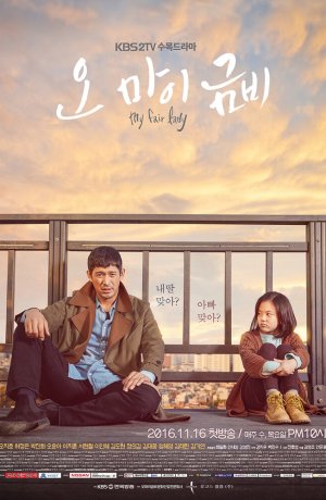 Дорама О, моя Кым-би сериал 2016  смотреть онлайн