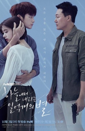 Дорама Сто миллионов звёзд с неба сериал 2018  смотреть онлайн